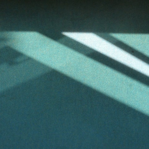t10990: semi-abstract photo (reflections and shadows on carpet) by Ewart Shaw